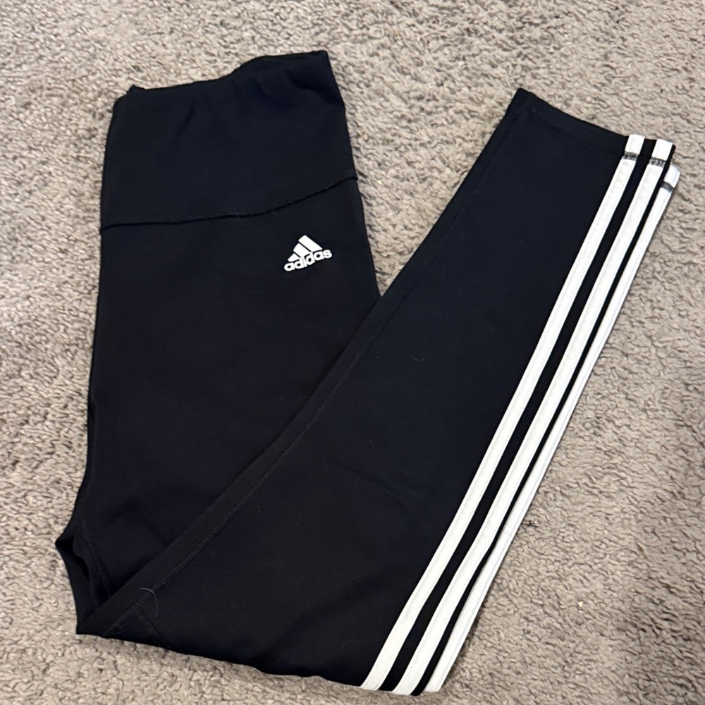 Adidas women’s Medium Leggings